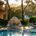 The Growing Demand for Alternative Healing Retreats Near You