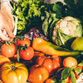 The Power of Diet in Alternative Healing Near Me