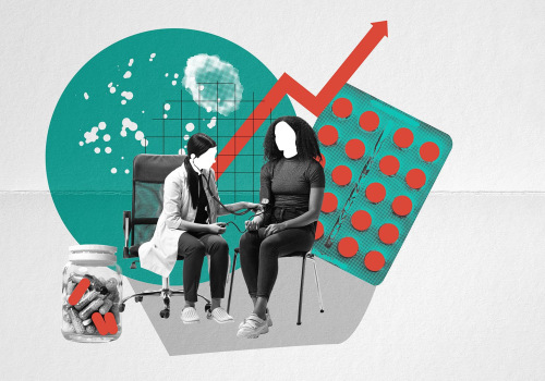 The Power of Alternative Healing: A Healthcare Expert's Perspective