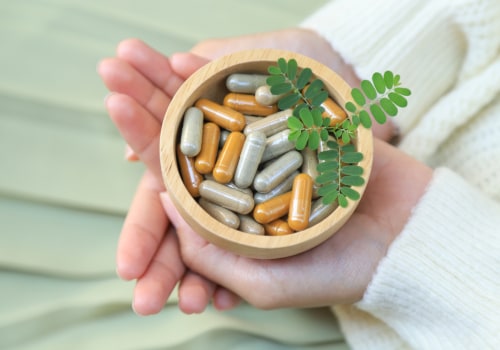 The Power of Alternative Healing: Why It's Gaining Popularity Near You