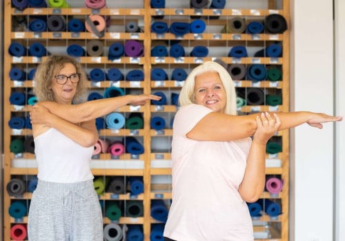 Exploring Age Restrictions for Alternative Healing Practices: What You Need to Know