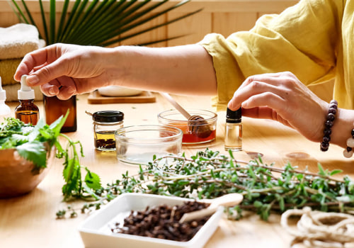 The Power of Alternative Healing: Exploring Natural Remedies for Self-Care