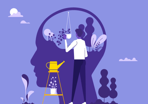 The Power of Alternative Healing for Mental Health and Well-being