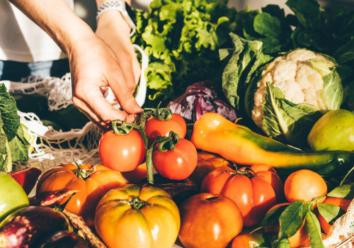 The Power of Diet in Alternative Healing Near Me