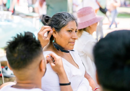 Exploring the World of Alternative Healing Near Me