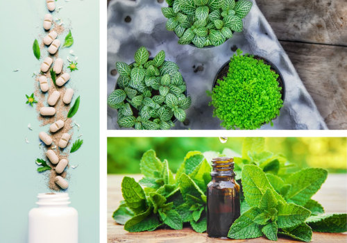 The Power of Combining Alternative Healing with Traditional Medicine